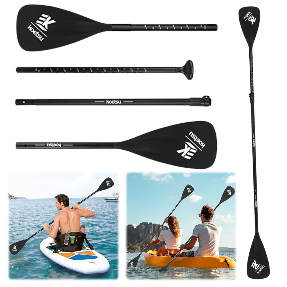 kenalu パドル KeNalu ケナルパドル xTUF カーボン 1ピース sup パドル - メルカリ